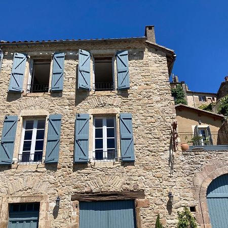 Le Secret Du Chat Cordes-sur-Ciel Exterior foto