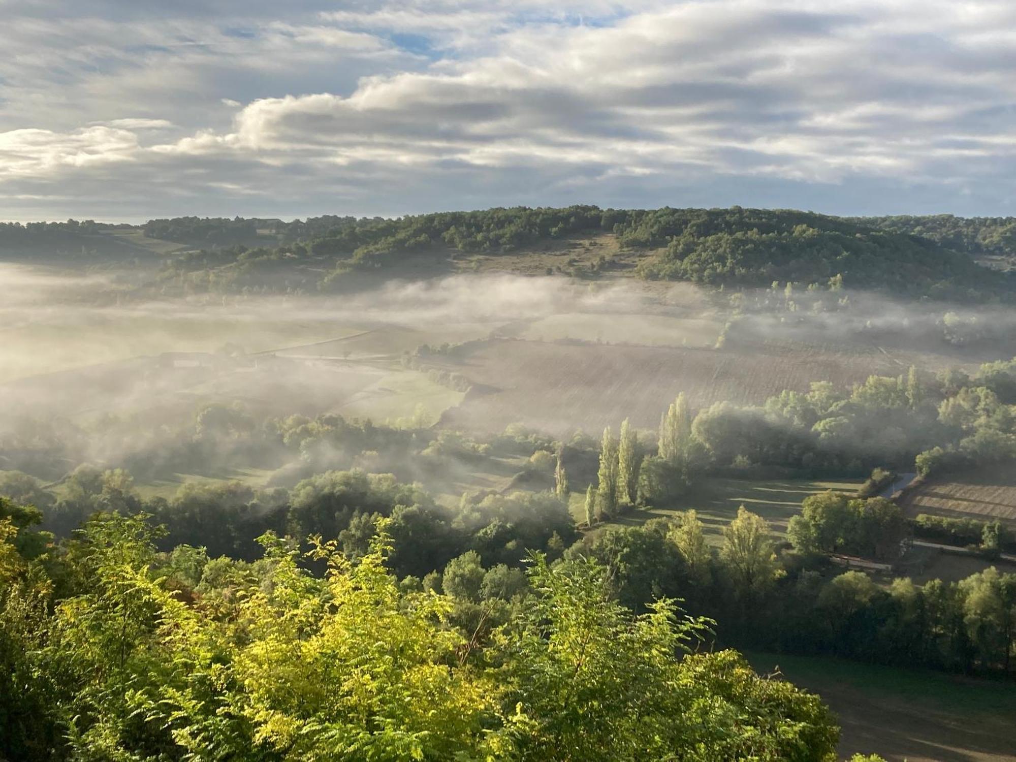 Le Secret Du Chat Cordes-sur-Ciel Exterior foto